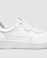 Bball M AX - White/White