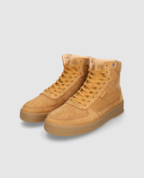 Bball Hi M AN - Light Brown