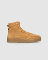 Bball Hi M AN - Light Brown