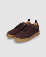 Bball M AN - Dark Brown