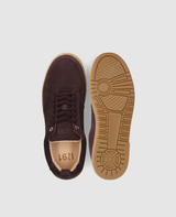 Bball M AN - Dark Brown