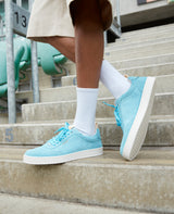 Court M AE - Turquoise