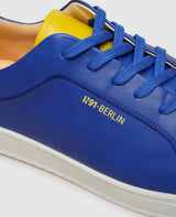 Original Draft BA M - Blue/Yellow
Original Draft BA M - Blue/Yellow