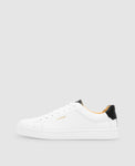 Original Draft BA - White/Black