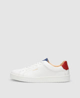 Original Draft BA - White/Red/Blue