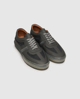 Retro Draft AA - Gray