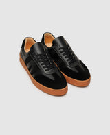 Retro Draft BB - Black