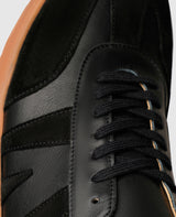 Retro Draft BB - Black