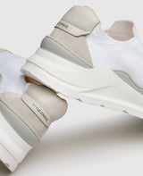 Style Choice CD - White