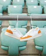 Vintage One M AD - White/Orange