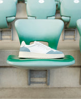 Vintage One M AD - White/Blue