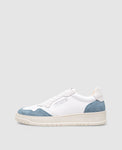 Vintage One M AD - White/Blue