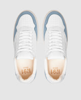 Vintage One M AD - White/Blue