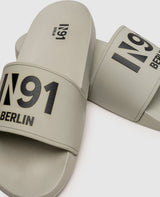 Urban Slide AA - Gray