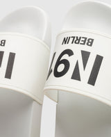 Urban Slide AA - White