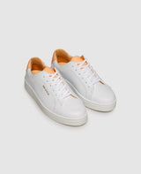 Original Draft EN - White/Orange