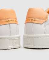 Original Draft EN - White/Orange