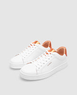 Original Draft W BX - White/Orange