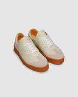 Retro Draft DD - Beige/Green