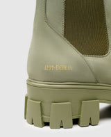 Style Choice II - Olive