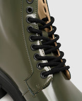 Style Choice NN - Green