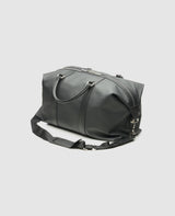 Large Travel Bag - Black