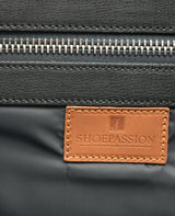 Large Travel Bag - Black