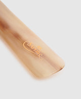 Horn shoe horn