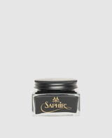 Care cream for Cordovan leather - Black