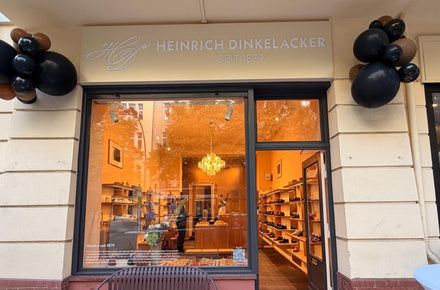 Store Berlin