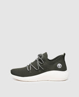 Flyroam Go Knit Oxford - Dark Green