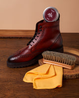 blau
Horsehair Brush - Dark Blue