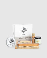 Burgol Shoe Care Set Basic - Colorless