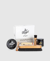 Burgol Shoe Care Set Basic - Black