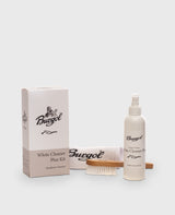 Burgol White Cleaner Plus Kit - Colorless