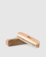 Text: Dust brush - Light