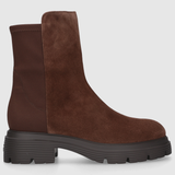 HUDSON LITE BOOTI - Walnut