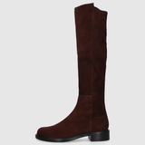 GISELE KNEEHI BO - Walnut/Walnut/Black