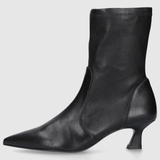 VINNIE BOOTIE 50 - Black