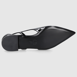 STUART PWR CTOUT FLA - Black