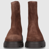 HUDSON LITE BOOTI - Walnut