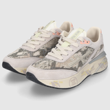 MOERUND-VAR 8083 - Animalier Phyton