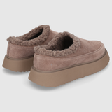 CLASSIC MICRO - Taupe