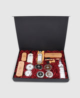 Premium Allrounder Shoe Care Set