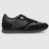 BLVILLE LOW MAN - Black
