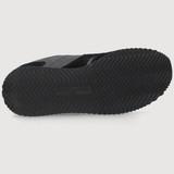 BLVILLE LOW MAN - Black