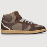 PGAL MID MAN - Vintage Brown