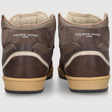 PGAL MID MAN - Vintage Brown