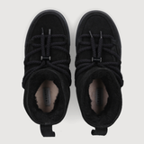 CLASSIC LOW - Black