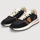 TROPEZ 2.1 LOW WOMAN - Black